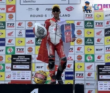 Red Bull Rookies Cup 2025