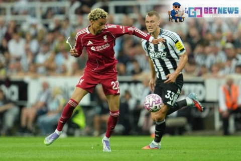 Newcastle United