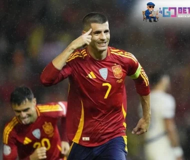 Alvaro Morata