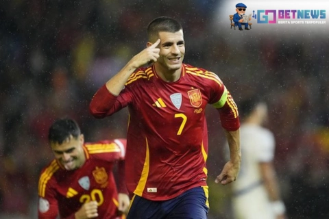 Alvaro Morata