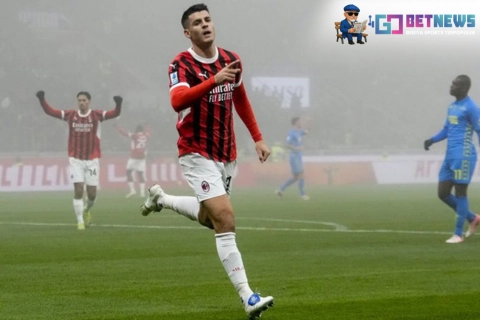 Alvaro Morata