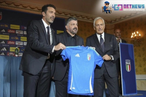 Azzurri