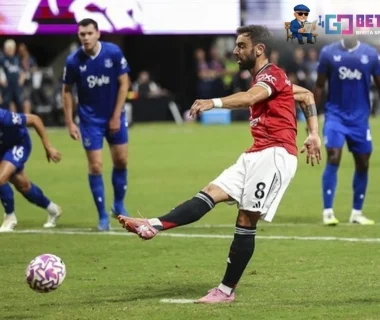 Manchester United