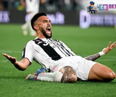 Juventus