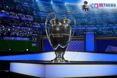 Liga Champions