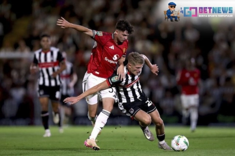 Manchester United