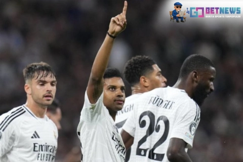 Real Madrid