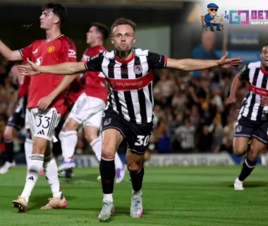 Manchester United