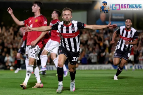 Manchester United
