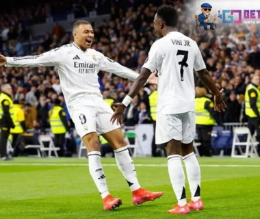 Real Madrid