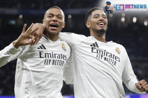 Real Madrid