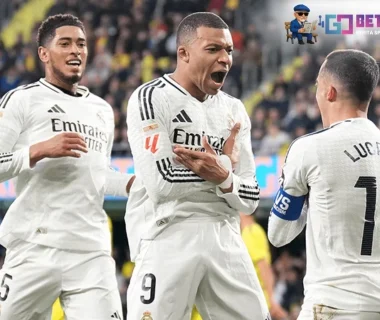 Real Madrid