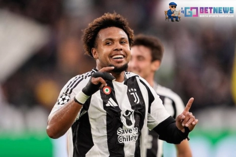Weston McKennie