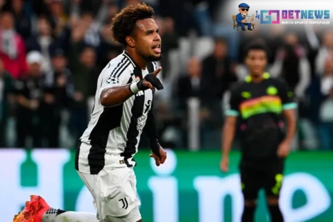 Weston McKennie