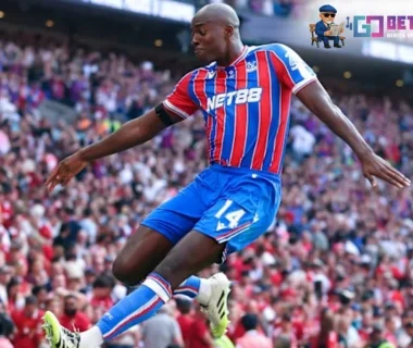 Crystal Palace