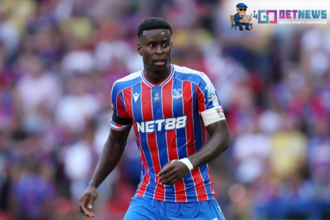 Crystal Palace