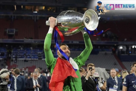 Gianluigi Donnarumma