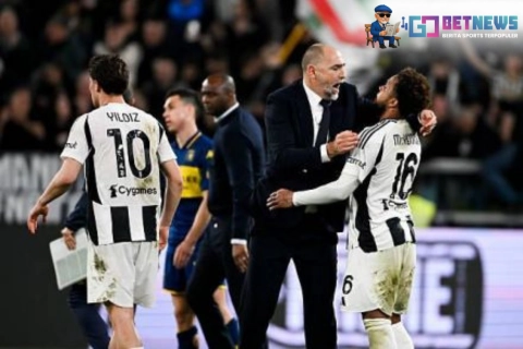 Juventus