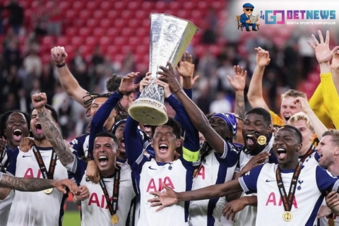 Tottenham