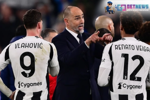Juventus