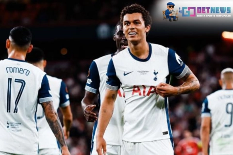 Tottenham