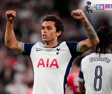 Tottenham