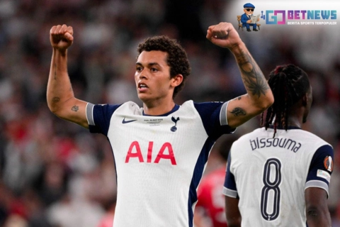 Tottenham