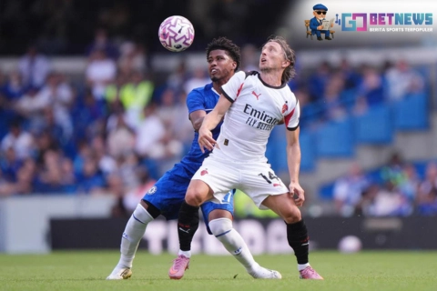 Ruben Loftus-Cheek