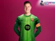Marc-Andre ter Stegen