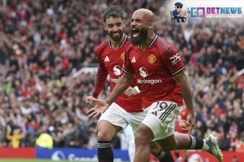 Manchester United
