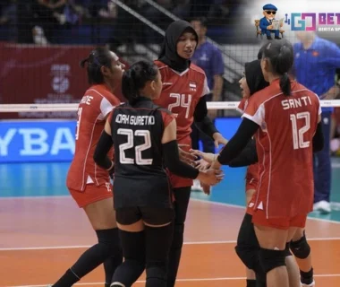 Kejuaraan Dunia Voli Putri U21 2025