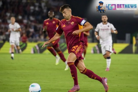 AS Roma
