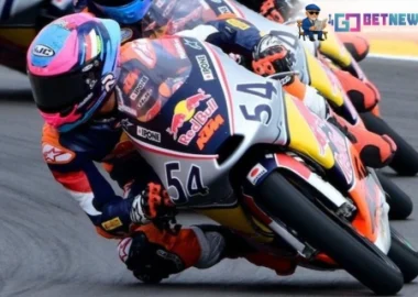 Red Bull Rookies Cup 2025