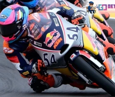 Red Bull Rookies Cup 2025