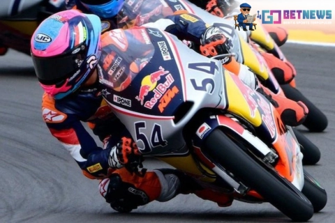 Red Bull Rookies Cup 2025