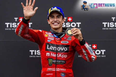 Marc Marquez