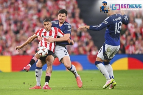 Harry Maguire