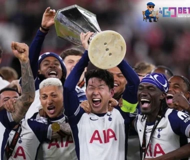 Son Heung-min