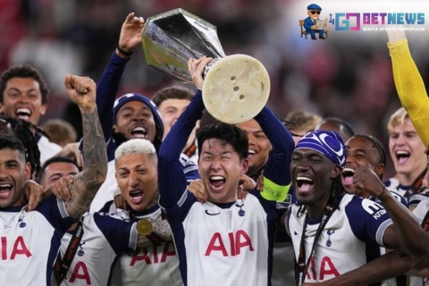 Son Heung-min