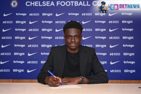 Chelsea FC