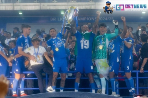 Suporter Persib