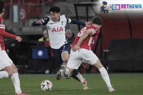 Son Heung-min