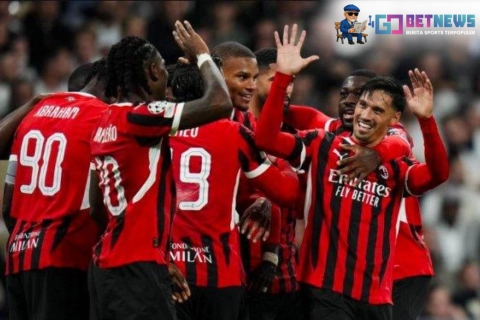 AC Milan