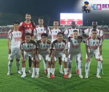 PSM Makassar