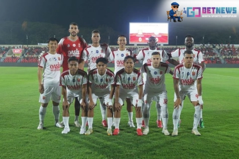 PSM Makassar