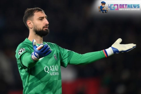 GianluigiDonnarumma