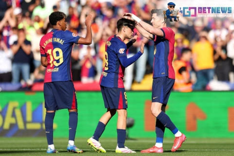 Barcelona