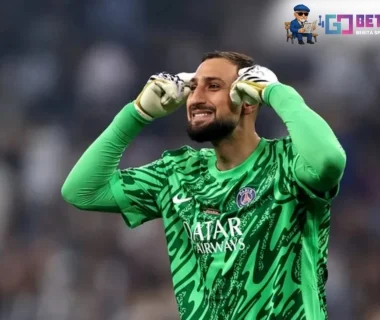 GianluigiDonnarumma