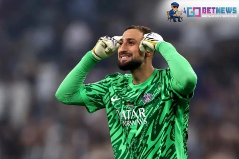 GianluigiDonnarumma