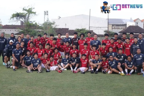 Timnas Indonesia U-17